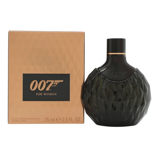 007 Fragrances For Women Eau De Parfum