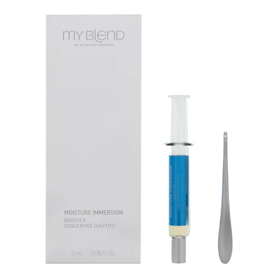 My Blend Moisture Immersion Booster