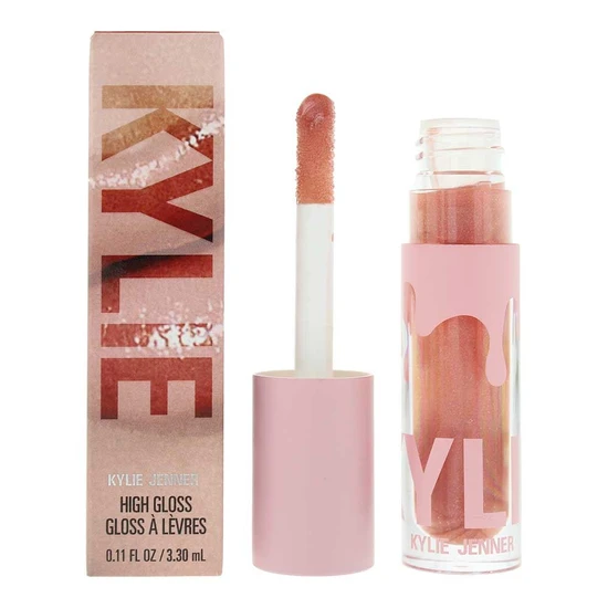 Kylie Skin Kylie High Gloss Lip Gloss