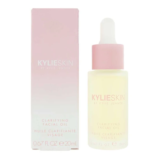 Kylie Skin Clarifying Facial Oil