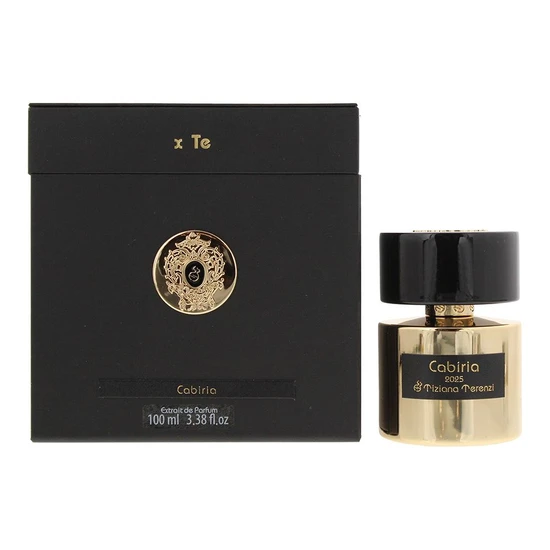 Tiziana Terenzi Cabiria Extrait De Parfum
