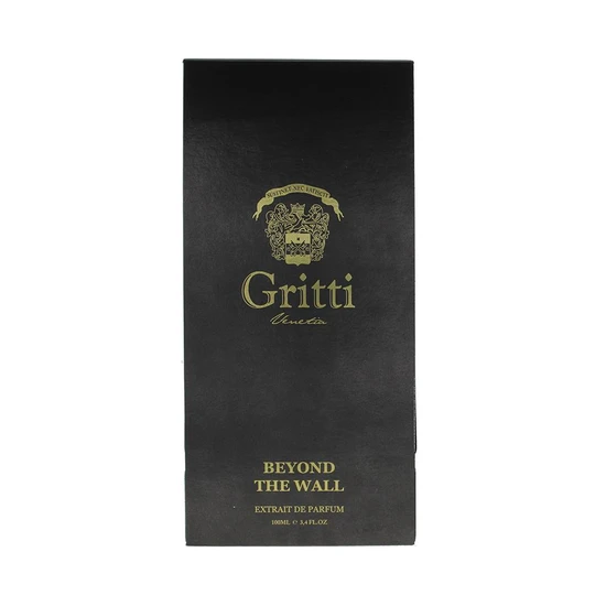 Gritti Beyond The Wall Extrait De Parfum