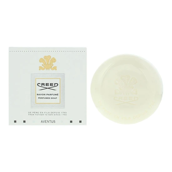 Creed Aventus Soap Bar