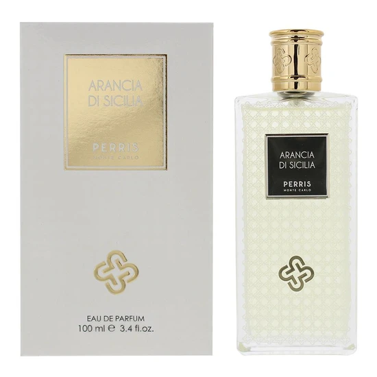 Perris Monte Carlo Arancia Di Sicilia Eau De Parfum