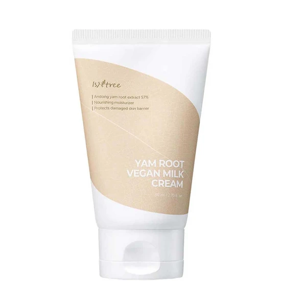 Isntree Yam Root Vegan Milk Cream