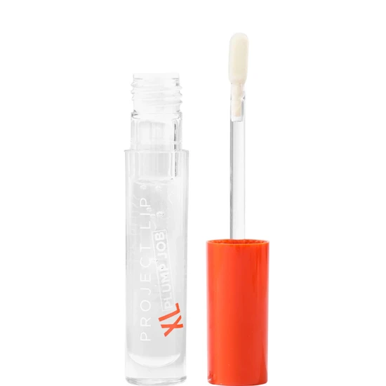 Project Lip XL Plump Job Lip Gloss