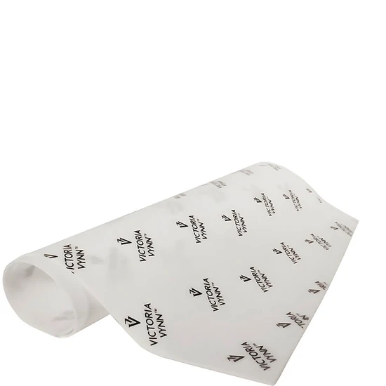 Victoria Vynn White Silicone Pad