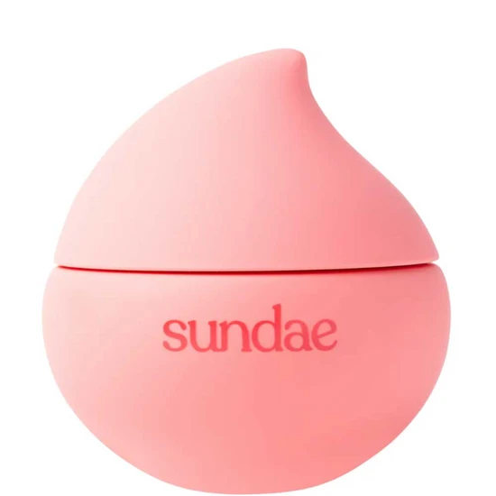Sundae Watermelon Whirl Body Whip Moisturiser