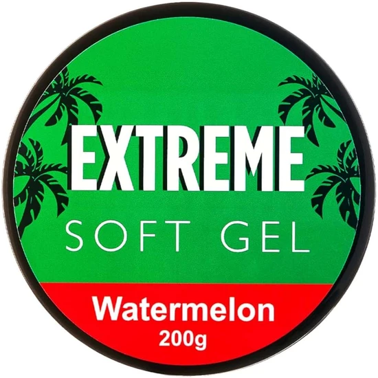 2bTanned Watermelon Soft Tanning Gel