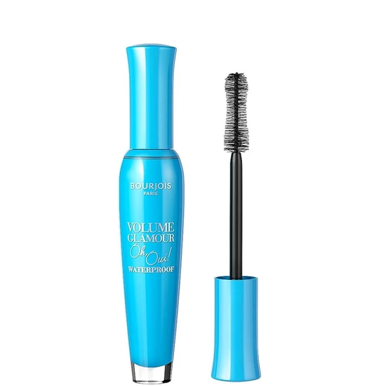 Bourjois Volume Glamour Oh Oui Waterproof Mascara