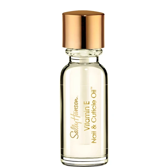 Sally Hansen Vitamin E Nail & Cuticle Oil