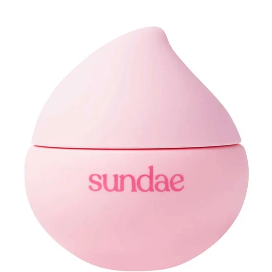 Sundae Very Berry Body Whip Moisturiser