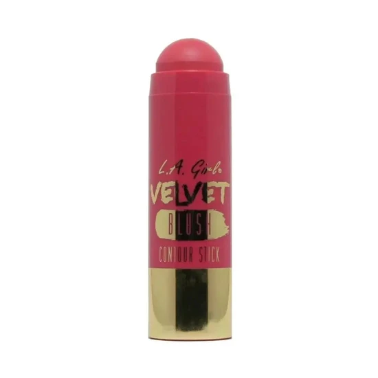 L.A. Girl Velvet Blush Contour Stick