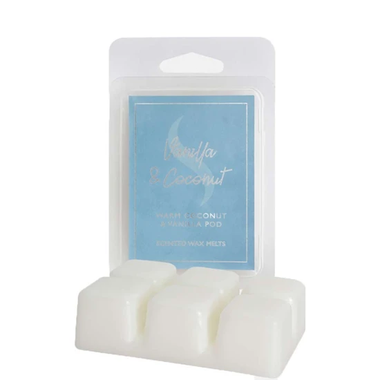Shearer Candles Vanilla & Coconut Scented Wax Melt