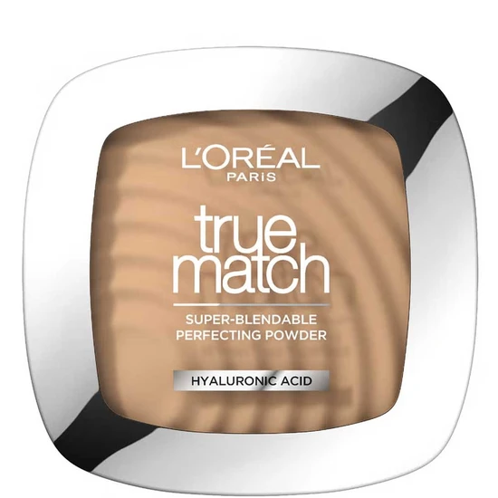 L'Oreal Paris True Match Pressed Powder Foundation