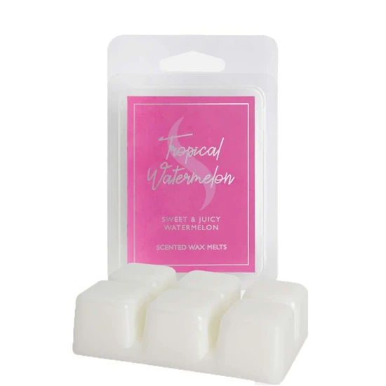 Shearer Candles Tropical Watermelon Scented Wax Melt