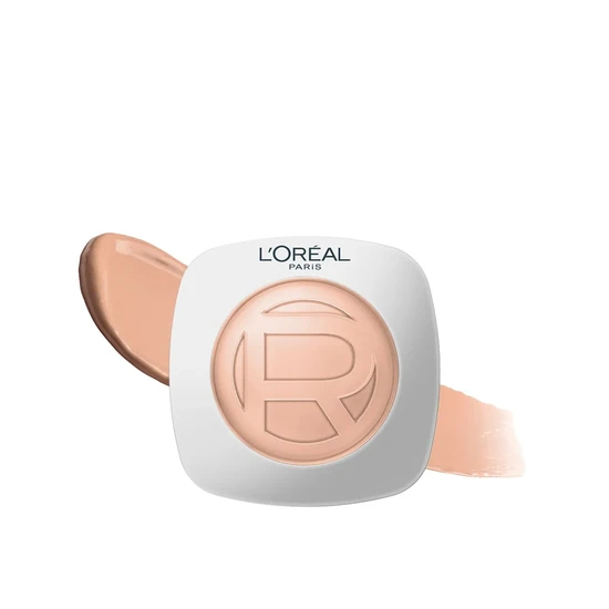 L'Oreal Paris Tinted Balm Infused With Hyaluronic Acid