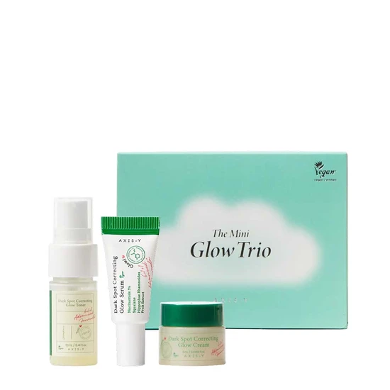 AXIS-Y The Mini Glow Set