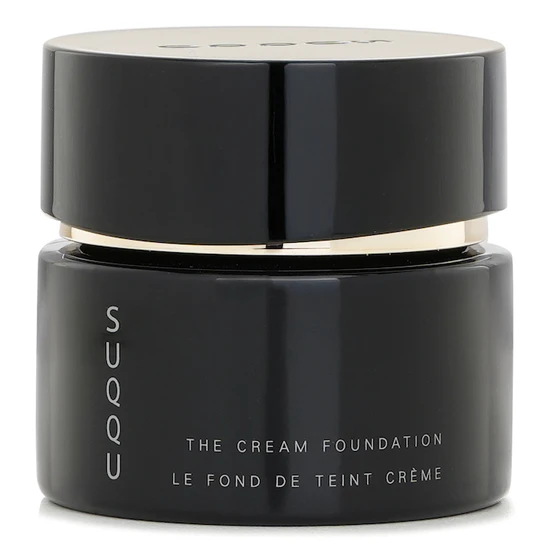 Suqqu The Cream Foundation