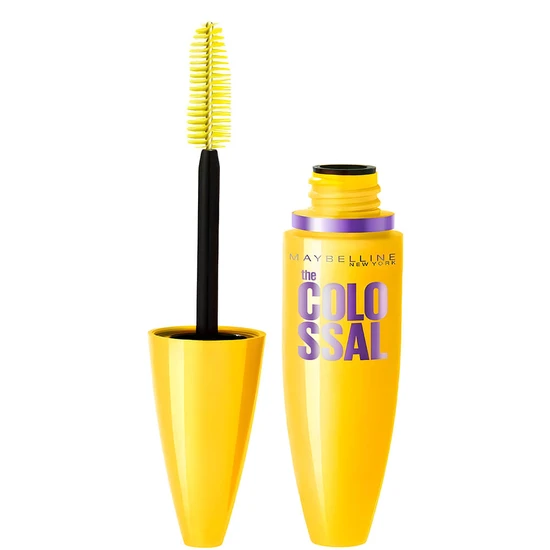 Maybelline The Colossal Mascara