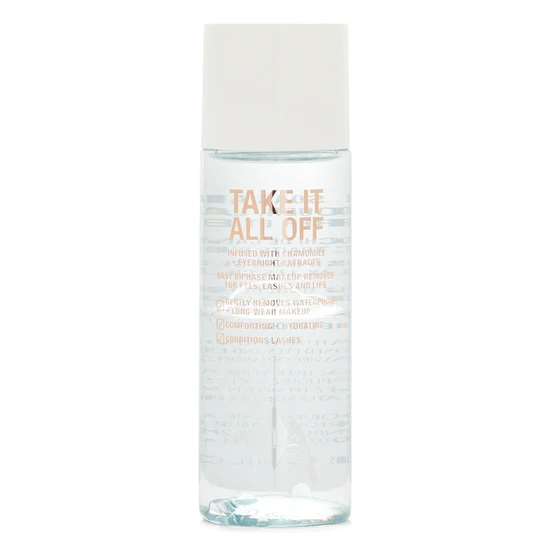 Charlotte Tilbury Take It All Off Eye Makeup Remover