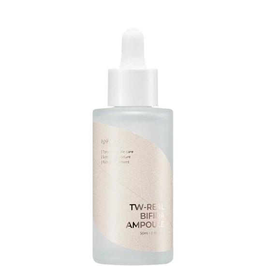 Isntree TW-Real Bifida Ampoule