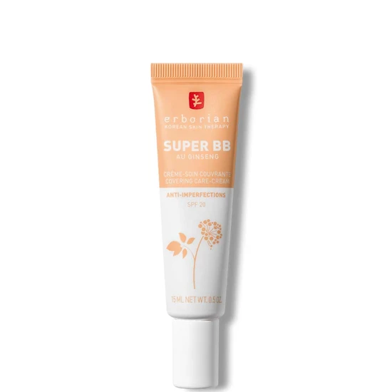 Erborian Super BB SPF 20