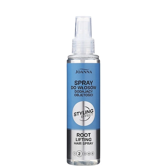 Joanna Styling Effect Root Lifting Hairspray With Marine Collagen
