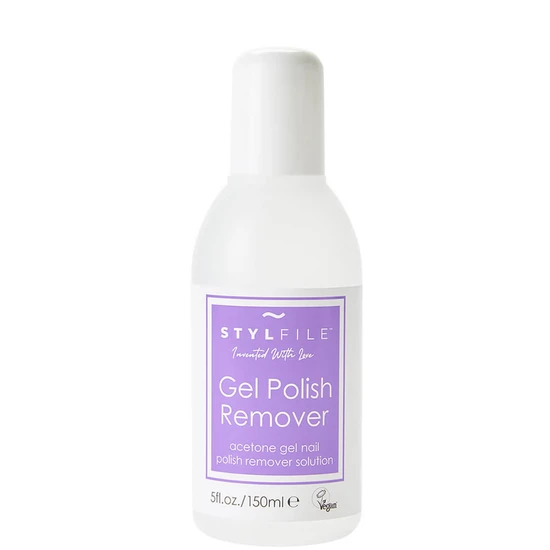 Stylpro Stylfile Acetone Bottle