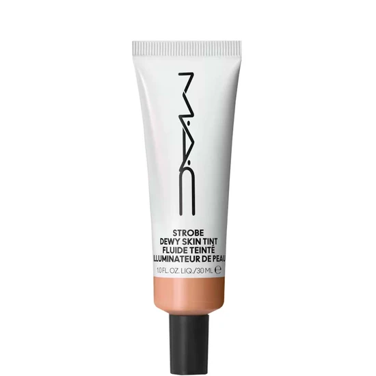 MAC Strobe Dewy Skin Tint Moisturiser
