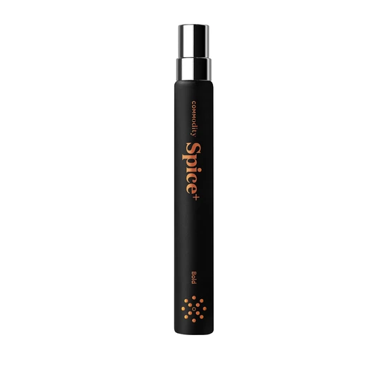 COMMODITY Spice+ Bold Eau De Parfum