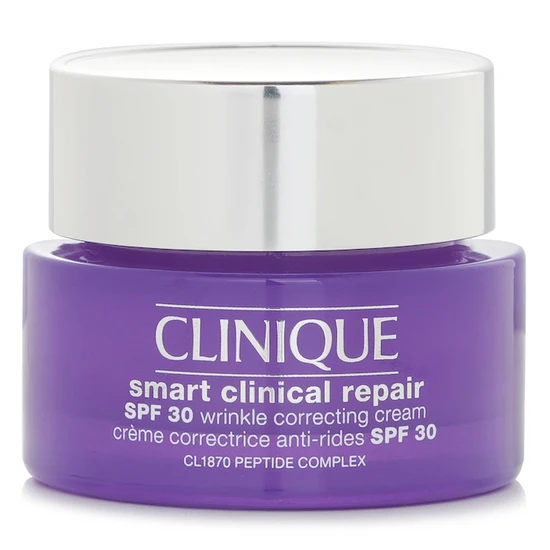 Clinique Smart Clinical Repair Wrinkle Correcting Cream SPF 30