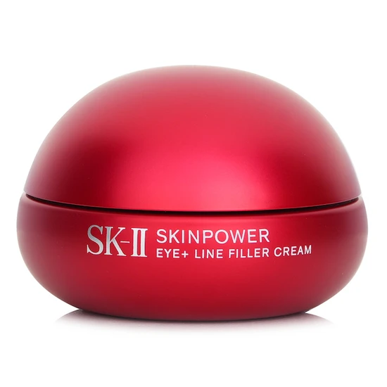 SK-II Skinpower Eye + Line Filler Cream