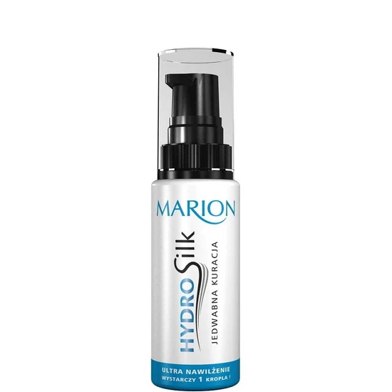 Marion Silk Touch Treatment