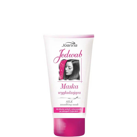 Joanna Silk Smoothing Mask