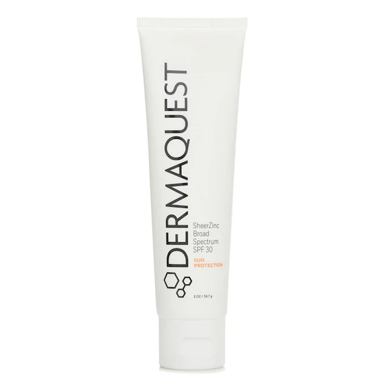 Dermaquest SheerZinc Broad Spectrum SPF 30