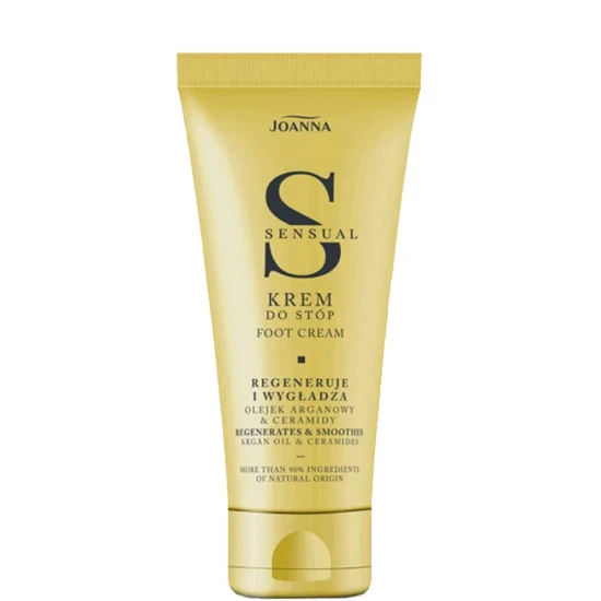 Joanna Sensual Foot Cream