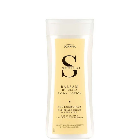 Joanna Sensual Body Lotion