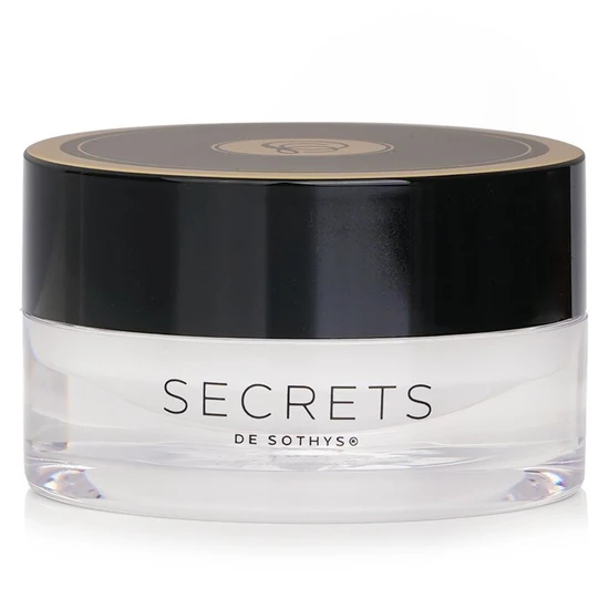 Sothys Secrets De Sothys La Creme Eye & Lip Cream