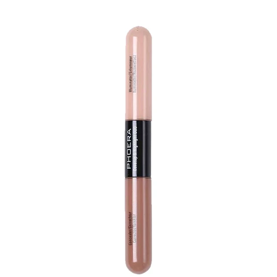 Phoera Sculpt & Highlight Duo Stick