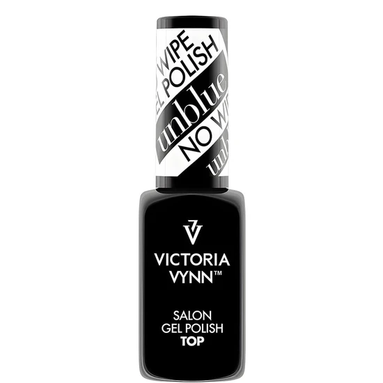 Victoria Vynn Salon Gel Polish Unblue Top Coat No Wipe