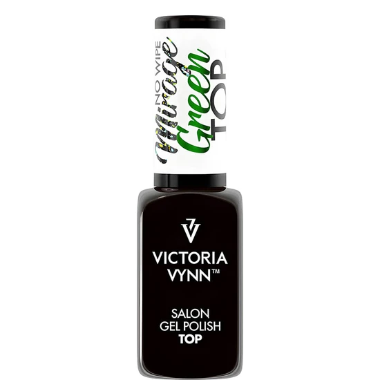Victoria Vynn Salon Gel Polish Mirage No Wipe Top Coat