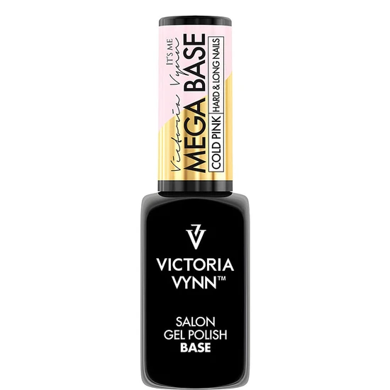 Victoria Vynn Salon Gel Polish Mega Base Builder Gel