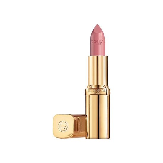 L'Oreal Paris Riche Satin Lipstick