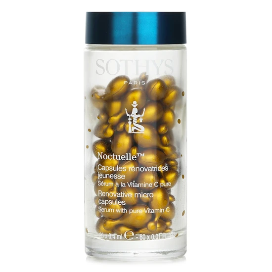 Sothys Renovative Micro Capsules