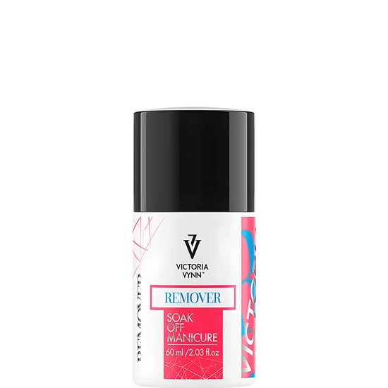 Victoria Vynn Remover Soak Off Manicure