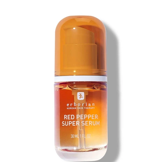 Erborian Red Pepper Super Serum