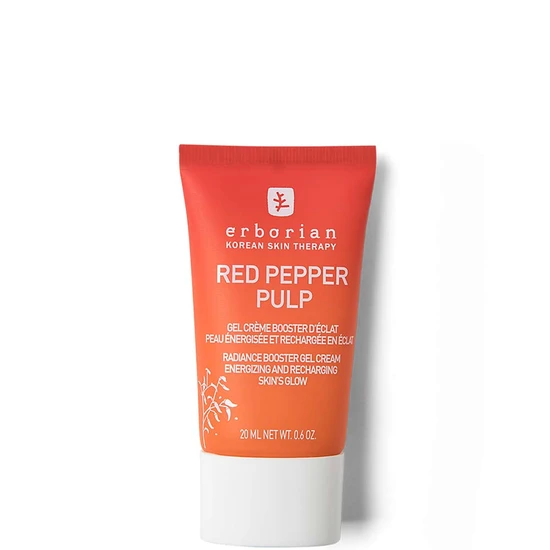 Erborian Red Pepper Pulp