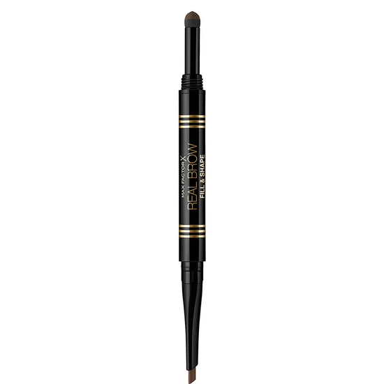 Max Factor Real Brow Fill & Shape Eyebrow Pencil