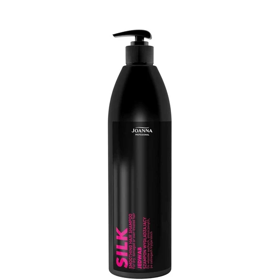 Joanna Professional Silk Smoothing Hair Shampoo